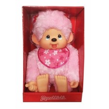 Monchhichi 242429 Mädchen