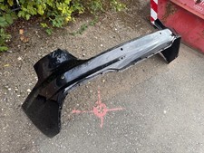Stoßstange Hinten 4xPDC Audi