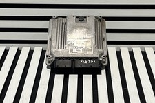 Audi A8 S8 D4 4H / Cayenne 4.2 TDI Diesel Motorsteuergerät 4H0907409 Original