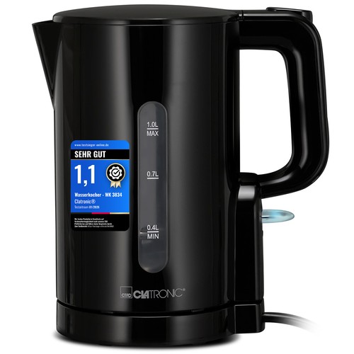 Clatronic wasserkocher 3834 - clatronic,
