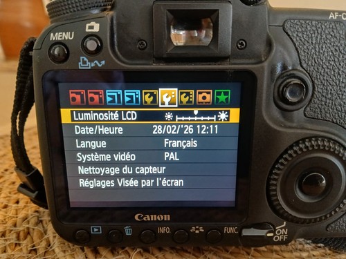 Canon eos 50d gebraucht sehr - -,