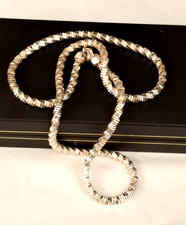 Ausgefallene lange & schwere