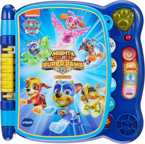 Vtech kinder computer mighty - kinder-computer,