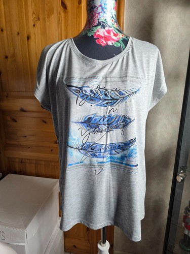 Damen shirt montego größe - montego, l