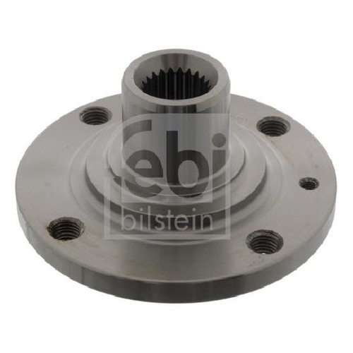 Radnabe 24616542 vorne für