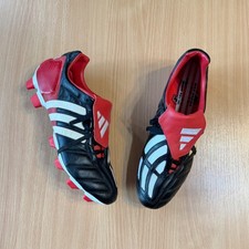 Adidas Predator Mania 2002 TRX