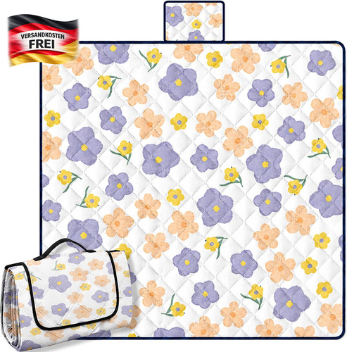Outdoor picknickdecke - outdoor,