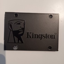 Kingston SSD A400 2,5 Zoll