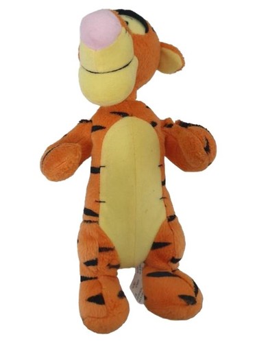 Disney tigger plüschtier - disney,