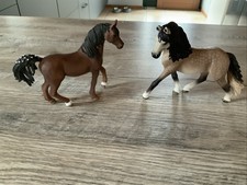 Schleich 13811 Araber Hengst
