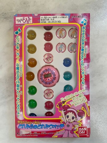 Ojamajo doremi uhr - ojamajo,
