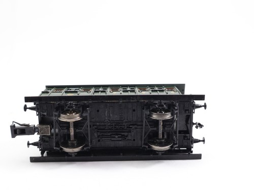 Roco 4205 personenwagen - h0,