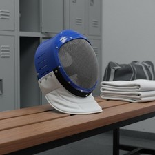 Kinder Fechtmaske schlagfest