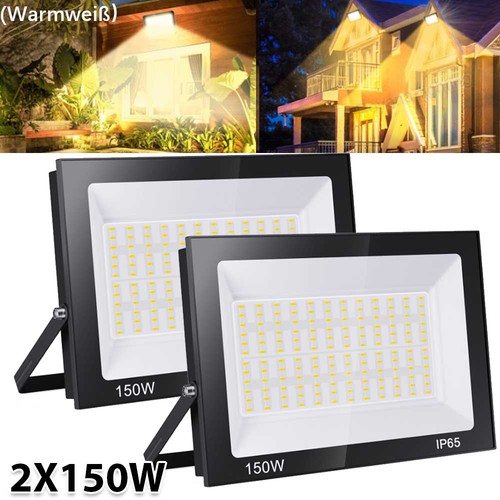 150w led fluter außen - 150w,