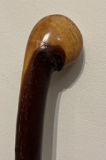  IRISH BLACKTHORN SHILLELAGH