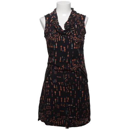 Skunkfunk kleid größe s - größe:,