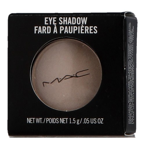 Mac eyeshadow shroom satin - eyeshadow,