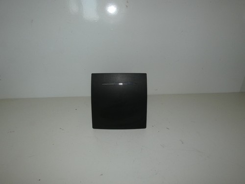 Ablagefach hinten skoda - hinten,