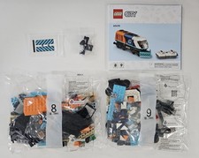 LEGO City 60470 Explorer Train