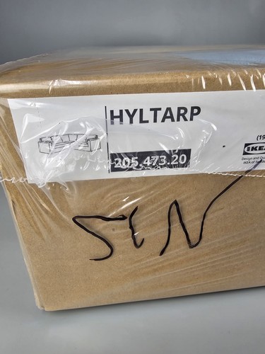 Ikea hyltarp bezug für - hyltarp,