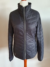 Damen leichte Steppjacke