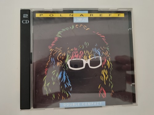 Michel polnareff - michel, la
