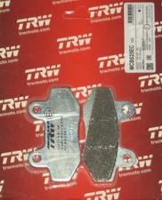 Bremsbeläge für Emco Novum