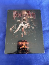The House Of The Dead Remake