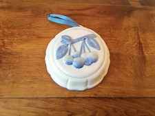 Vintage Kuchenform Guglhupf