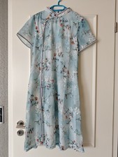 Chinesische Qipao Kleid