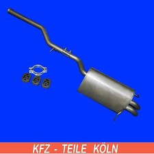 Mercedes C-Klasse ( W203 