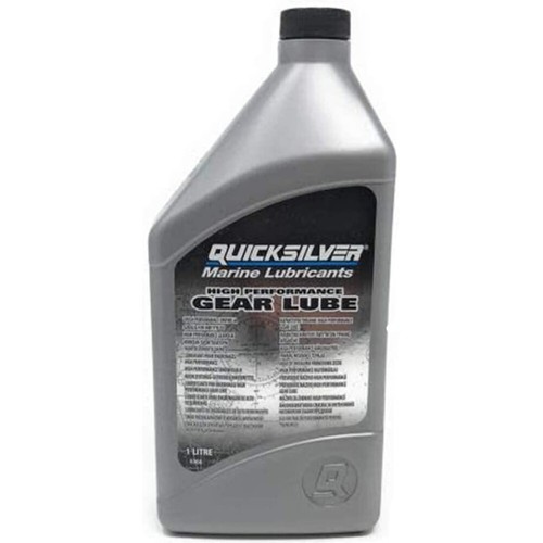 Quicksilver high performance - quicksilver,