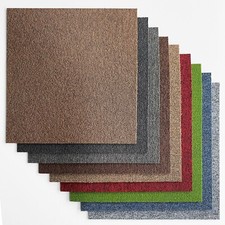 Teppichfliesen Moscow |