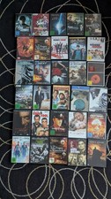 DVD-Sammlung Comedy, Action