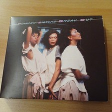 Break Out (Deluxe Edition)