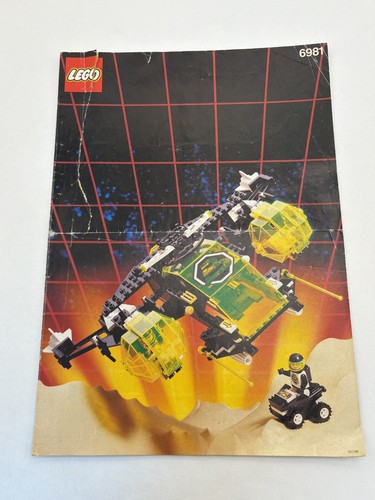 Lego bauanleitung legoland - bauanleitung,