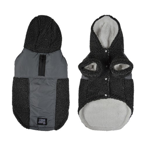 Hunde mantel winterjacke - hunde,