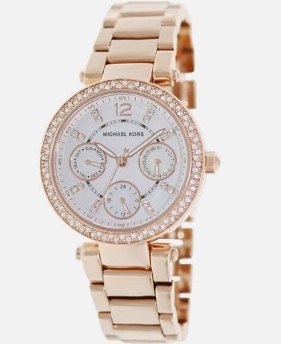Michael kors mk5616 - kors, damen