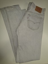 True Vintage Levi's 501 Made
