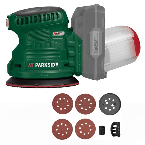 PARKSIDE