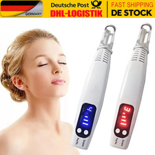 Picosecond Laser Stift Mole