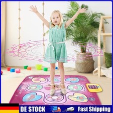 Kinder Tanzmatte Spielzeug