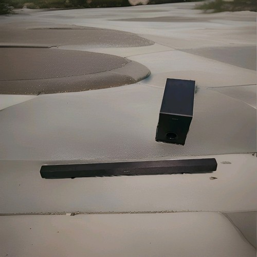 Sony soundbar mit - sony, &