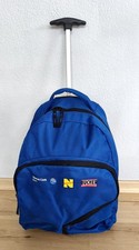 Trolley Reisetasche Rucksack  Tasche Rollen Thomas Cook Neckermann Bucher