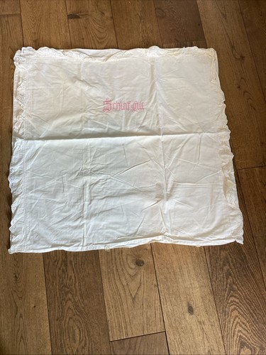 Paradekissen bezüge 72x75 - paradekissen,
