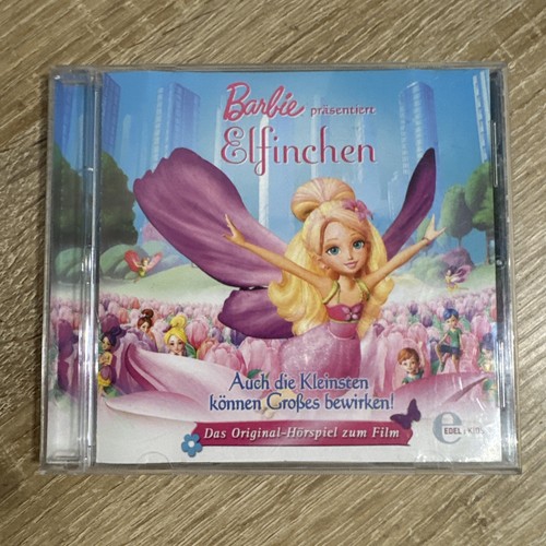 Elfinchen hsp film - hsp, z.film,auch