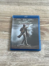 Wyatt Earp 1994 Kevin Costner