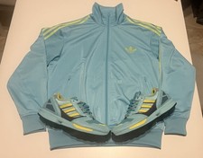 Adidas Firebird TT Jacke f