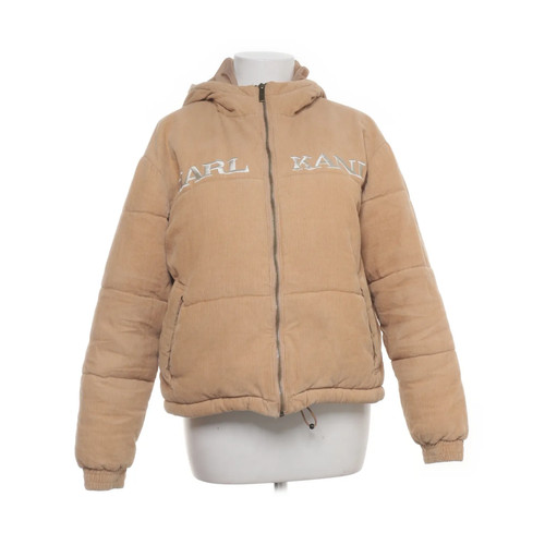Karl kani winterjacke unisex - karl,