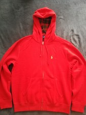 Ralph Lauren Sweatjacke gr. M